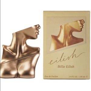 Eilish Eau de Parfum by Billie Eilish